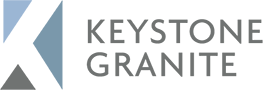 Keystone Granite Logo